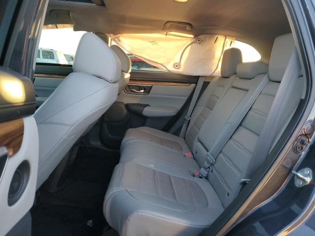7FARW1H82HE010021 Honda CR-V EXL