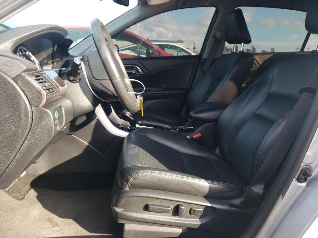 1HGCR3F92GA020346 Honda Accord Touring