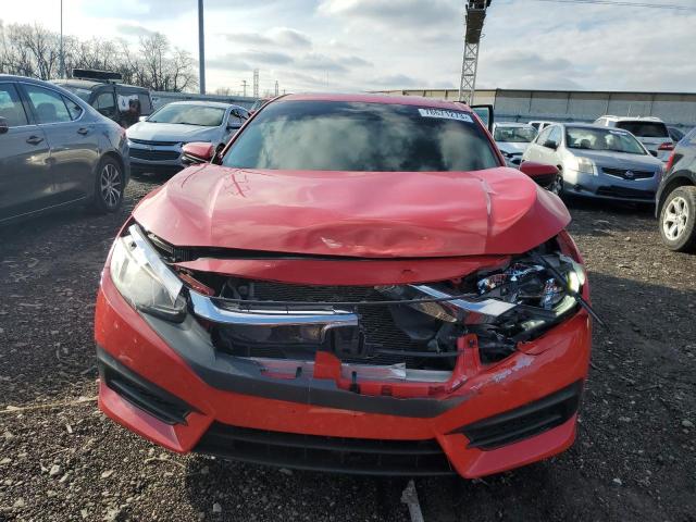 2HGFC2F7XGH531487 Honda CIVIC EX