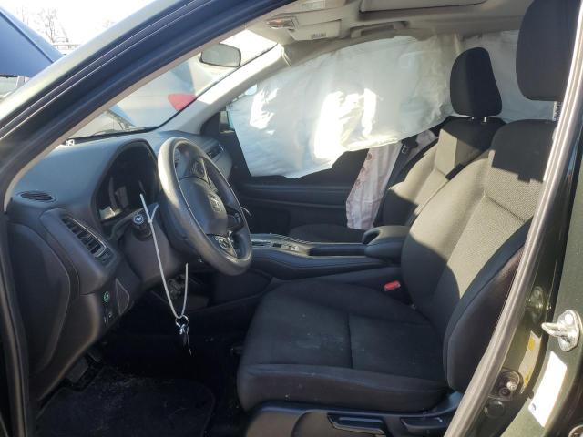 3CZRU5H50HM714433 Honda HR-V EX