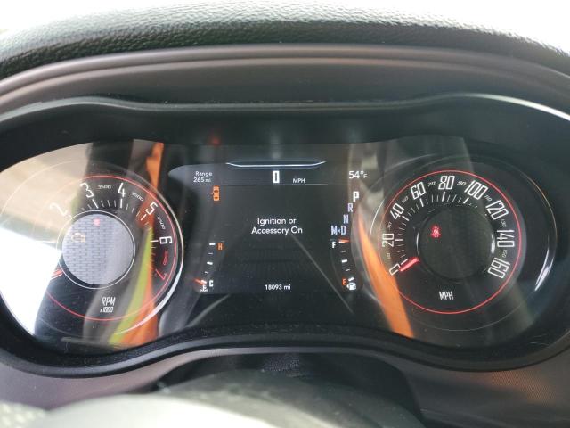 2C3CDZAG7PH567799 Dodge Challenger Sxt