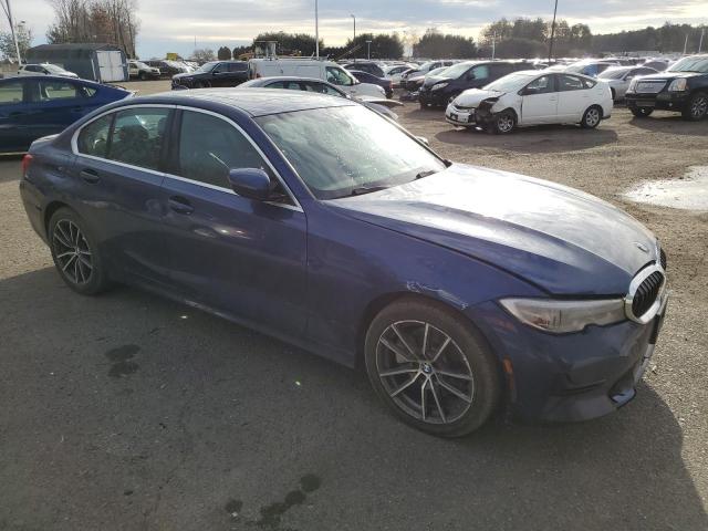 3MW5R7J03L8B36195 BMW 330XI