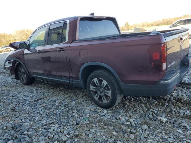 5FPYK2F54JB001674 Honda Ridgeline Rtl