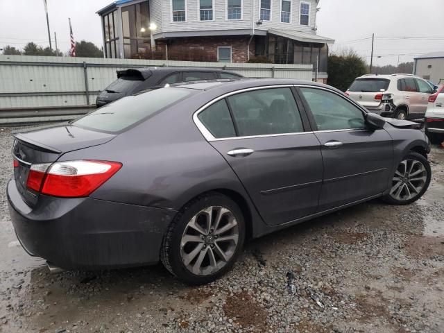 1HGCR2F54EA235585 Honda Accord Sport