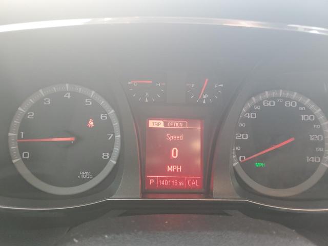 2GKFLZE3XF6169391 GMC Terrain Denali