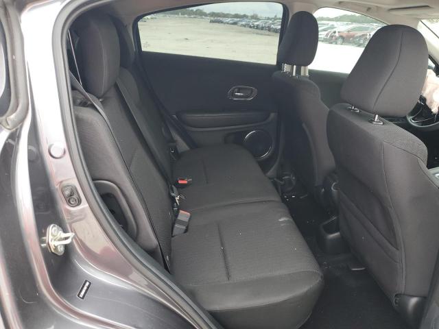 3CZRU6H57GM715082 Honda HR-V EX