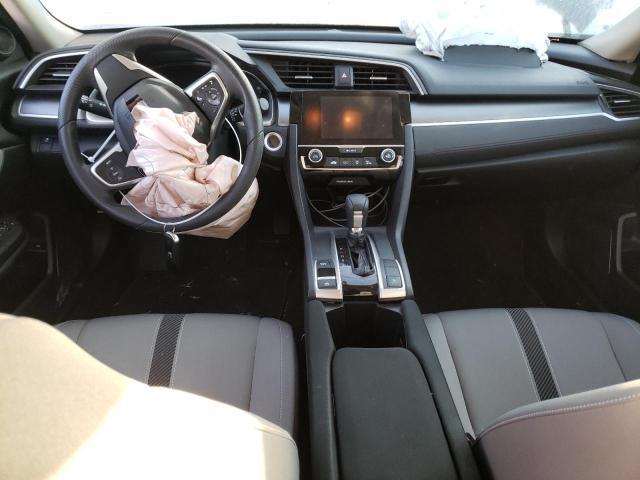 2HGFC2F79JH599982 Honda CIVIC EX