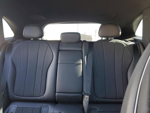 4JGGM1CB7PA005492 Mercedes-Benz Eqe Suv 350 4matic