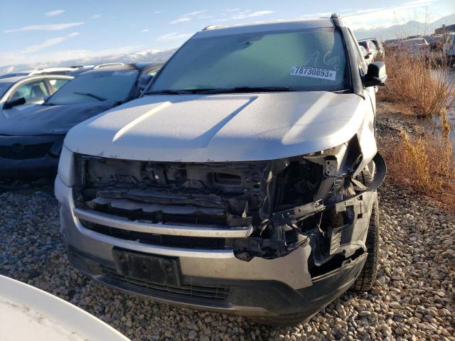 1FM5K8D80JGB17838 Ford EXPLORER XLT