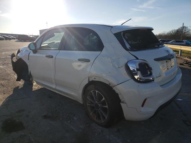 ZFBNFYC12LP845762 Fiat 500x Sport