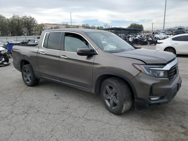 5FPYK3F75NB011577 Honda Ridgeline Rtl