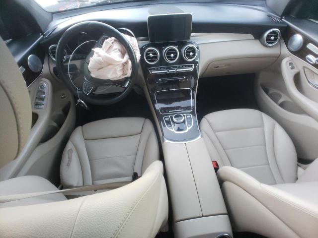 WDC0G4KB4HF153825 Mercedes-Benz Glc 300 4matic