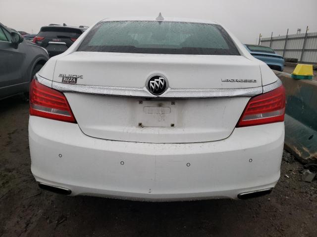1G4GB5G39GF116368 Buick Lacrosse