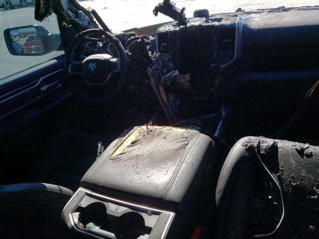 1C6RREFT6PN593315 RAM 1500 Big Horn/lone Star