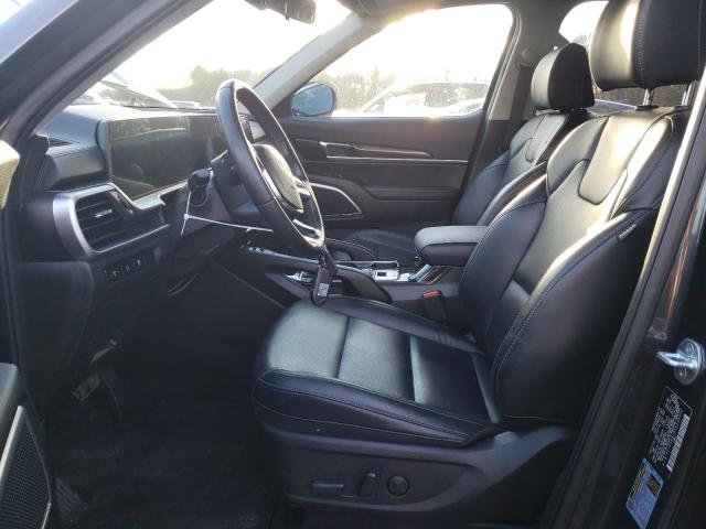 5XYP6DGC0PG394026 KIA Telluride S