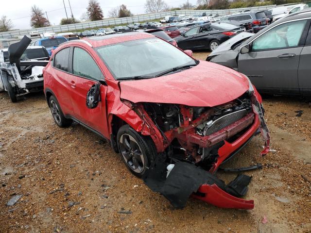 3CZRU6H76JM701568 Honda Hr-v Exl