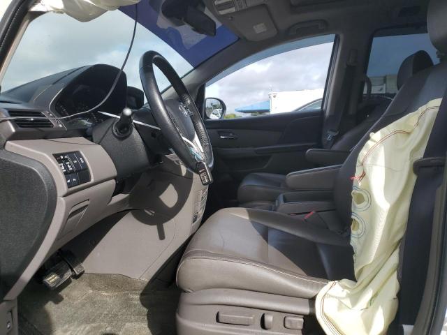 5FNRL5H92GB021667 Honda Odyssey Touring