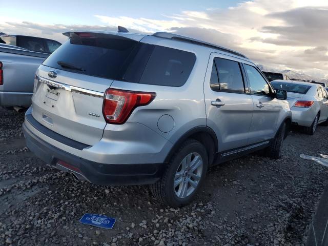 1FM5K8D80JGB17838 Ford EXPLORER XLT