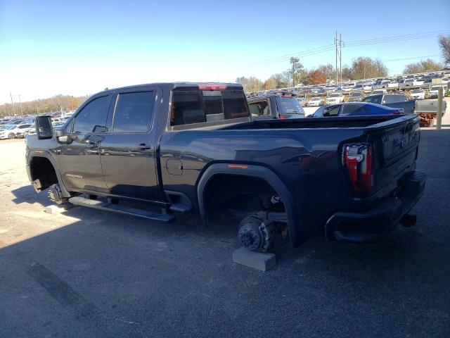 1GT49PEYXLF127001 GMC Sierra K2500 At4