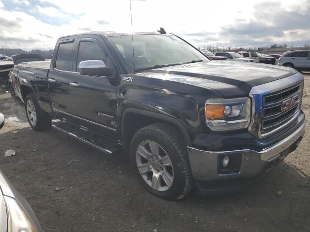 1GTV2VEJ0FZ327260 GMC Sierra K1500 Slt