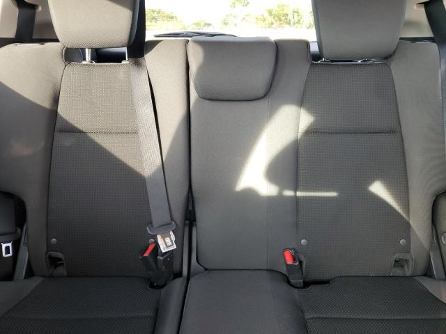 3CZRU5H5XMM725868 Honda HR-V EX