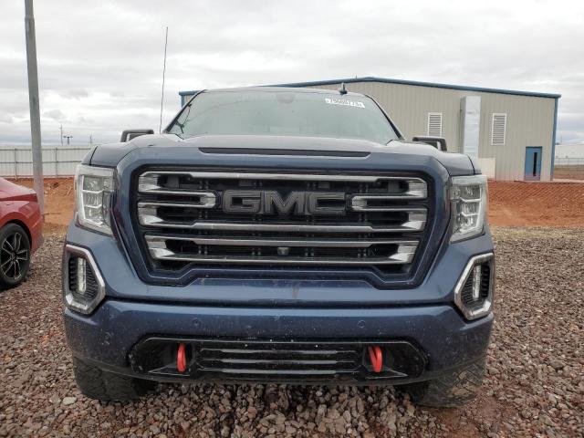 3GTP9EELXLG303114 GMC Sierra K1500 At4