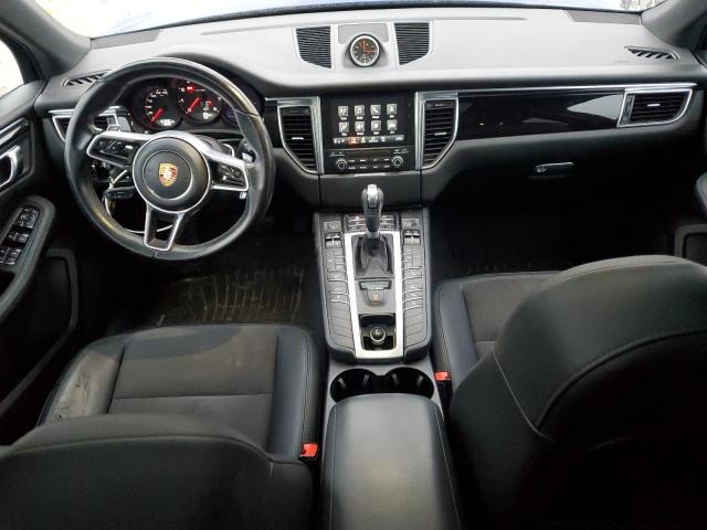WP1AA2A5XHLB05967 Porsche Macan