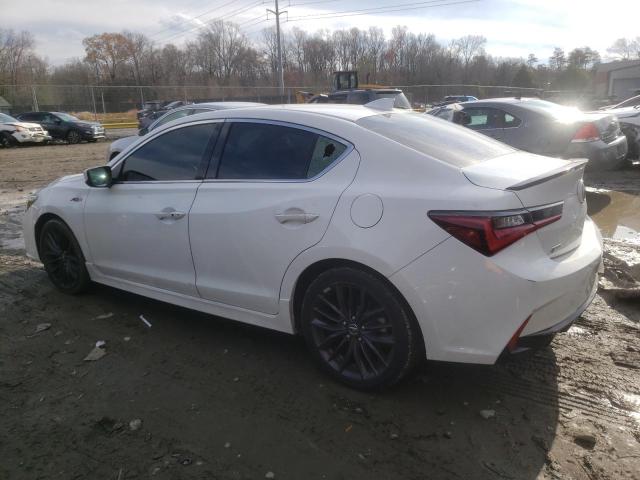19UDE2F88MA006724 Acura Ilx Premium A-spec