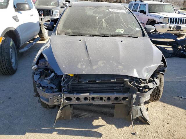 WF0DP3TH3H4126046 Ford FOCUS RS