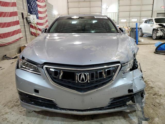 19UUB1F57FA007102 Acura TLX TECH