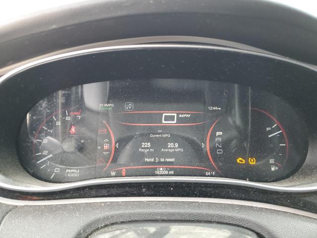 1C3CDFCBXED822147 Dodge Dart Limited