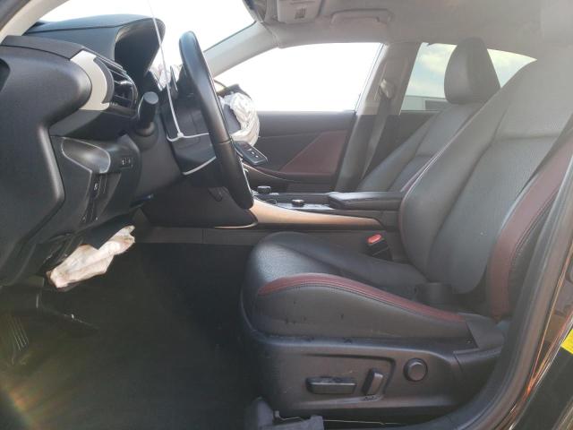 JTHAA1D21L5109026 Lexus IS 300