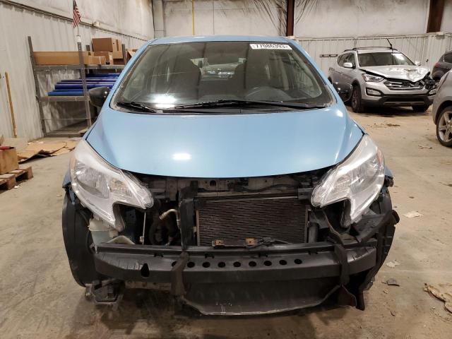 3N1CE2CP2FL422207 Nissan Versa Note S