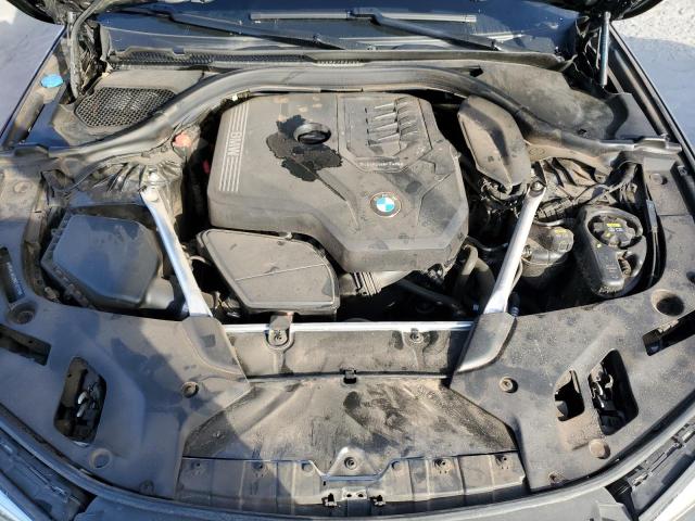 WBA53BH09MCF62111 BMW 530 I