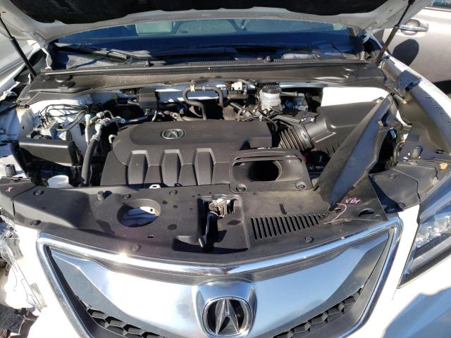 5J8TB4H73JL012421 Acura Rdx Advance
