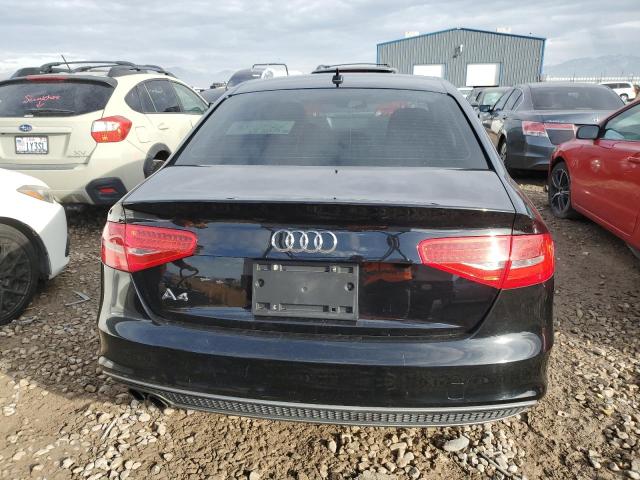WAUAFAFL3EA015228 Audi A4 PREMIUM