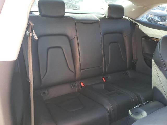 WAUM2AFR5GA026263 Audi A5 Premium Plus S-line