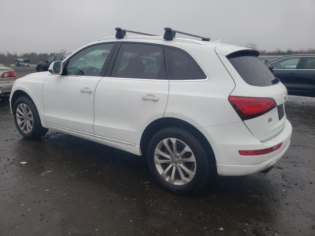 WA1CFAFP6FA006047 Audi Q5 PREMIUM