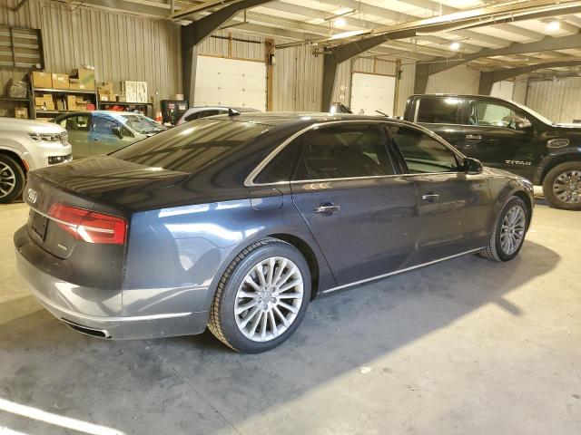 WAU34AFD6GN012312 Audi A8 L Quattro