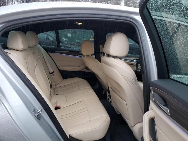 WBAJA5C38HG895192 BMW 530 I