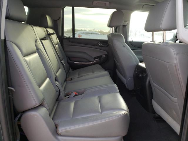 1GNSCHKC3LR187943 Chevrolet Suburban C1500 Lt