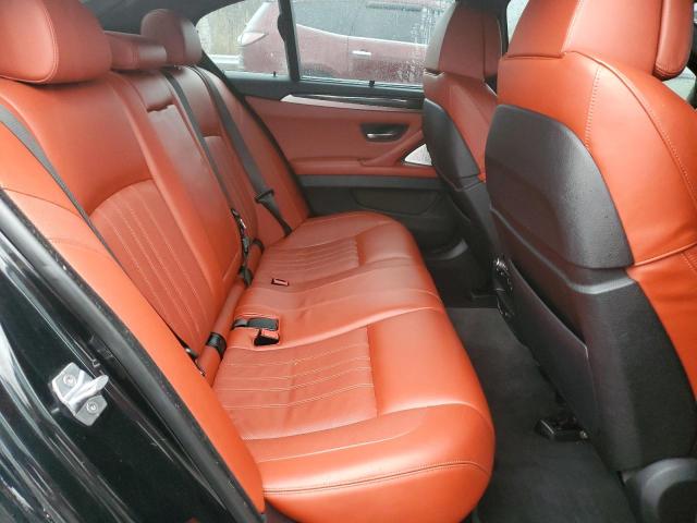 WBSFV9C5XED593379 BMW M5