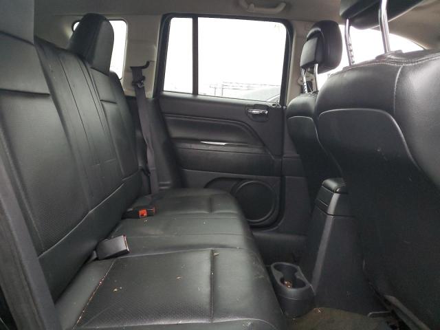 Jeep Compass Latitude 2017 1C4NJDEB2HD129222 Image 11