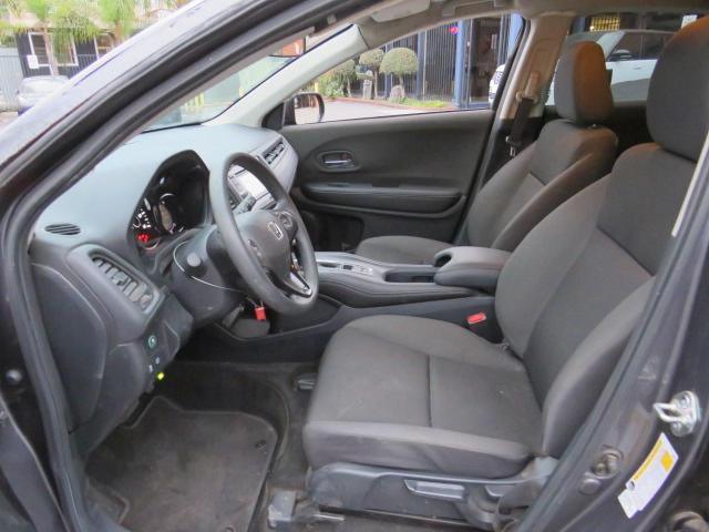 3CZRU5H35LM708425 Honda HR-V LX