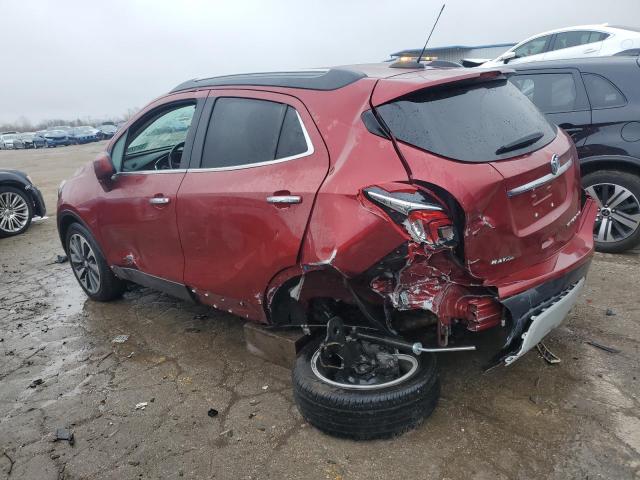 KL4CJASB1MB326201 Buick Encore Preferred