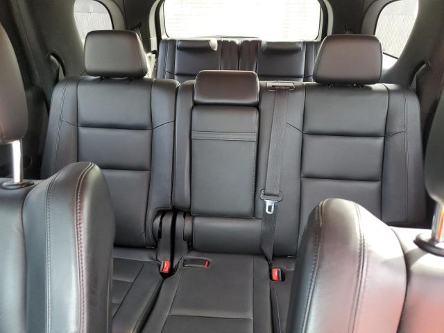1C4RDHDG4FC849671 Dodge DURANGO LIMITED