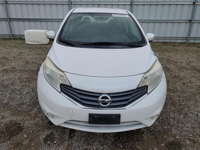 3N1CE2CPXFL420687 Nissan Versa Note S