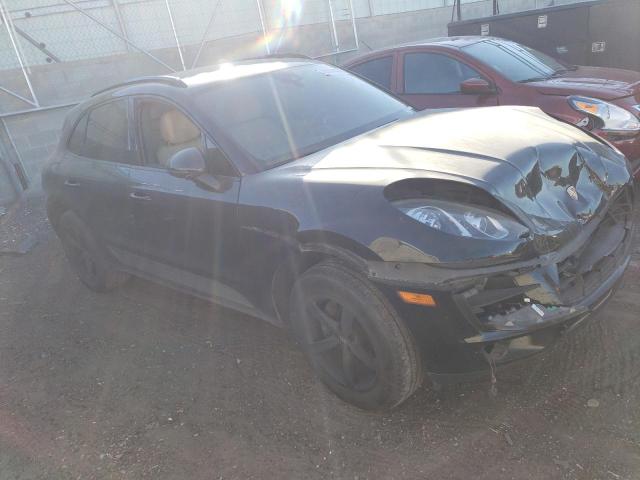 WP1AA2A54HLB01204 Porsche Macan