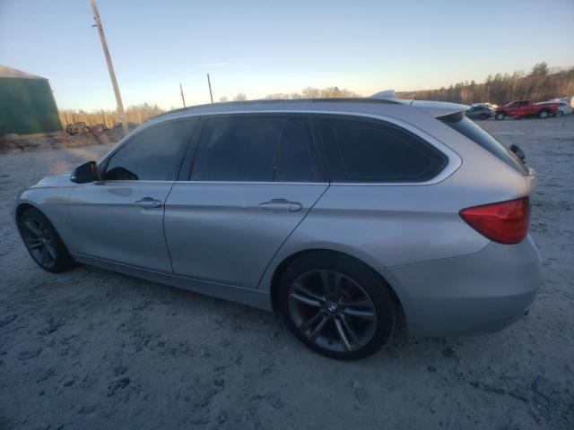 WBA3G7C54FK297101 BMW 328 XI