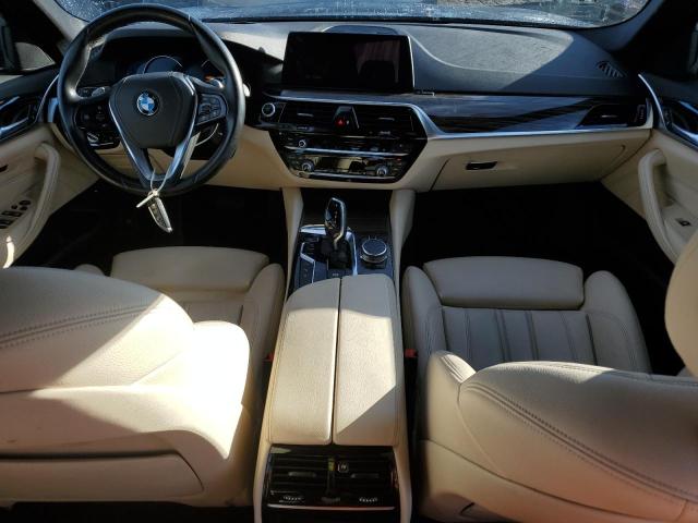 WBAJA9C52JB250114 BMW 530e